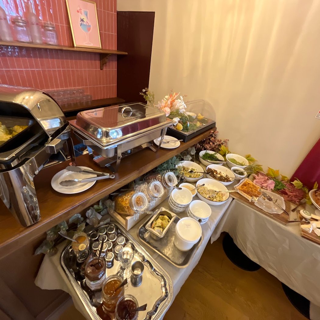 Café Juliette 4